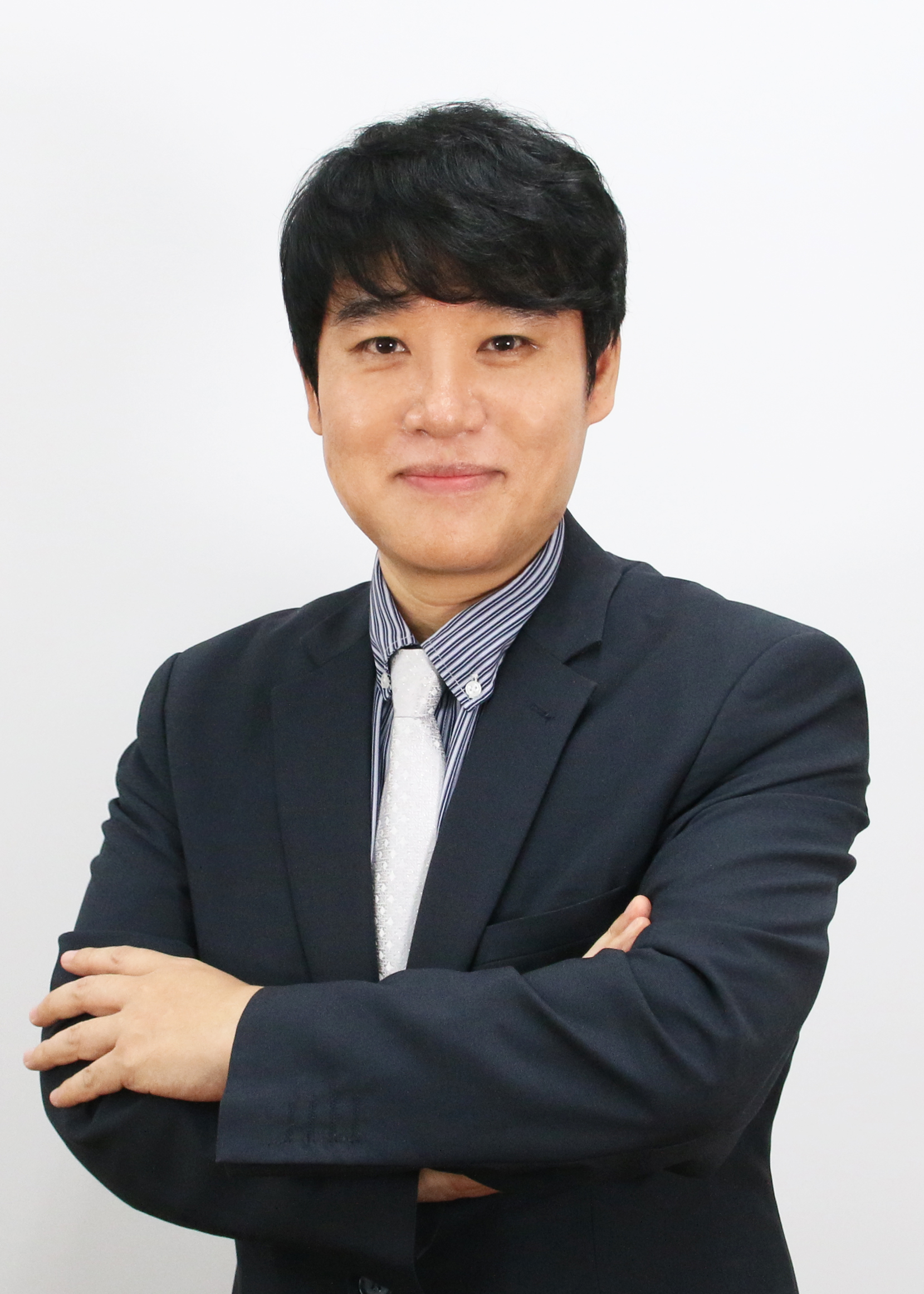 김규평 교수